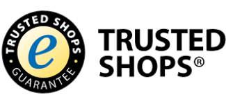 Onze webshops voorzien van het trusted-keurmerk.