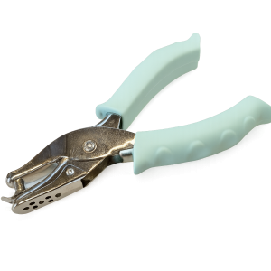 Gaatjestang 6mm - Toebehoren