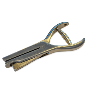 Luxe conducteurstang RVS - Toebehoren